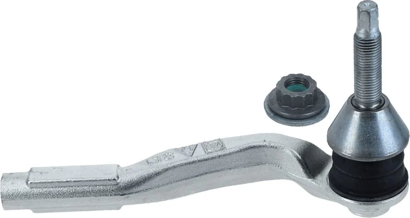 Tie Rod End Left LEMFORDER